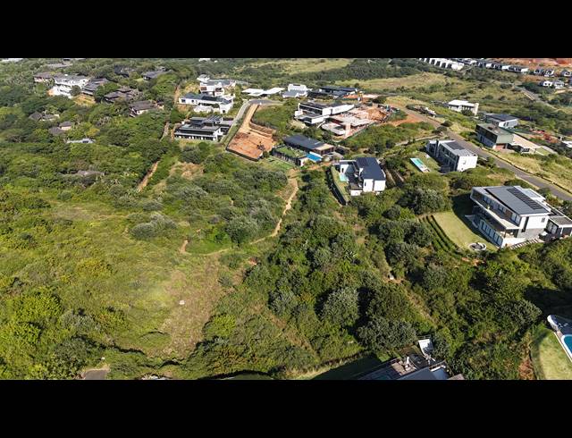 1,456M² VACANT LAND FOR SALE IN SEATON ESTATE